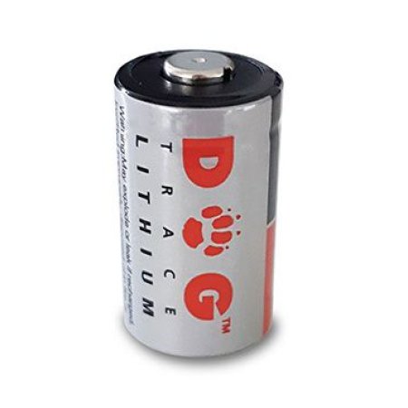 Dogtrace Batéria lítiová CR2 3V
