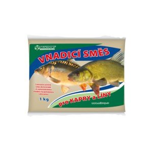 Vnadiaca zmes Kapor/Lín 1kg
