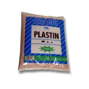 Plastín plv 5kg