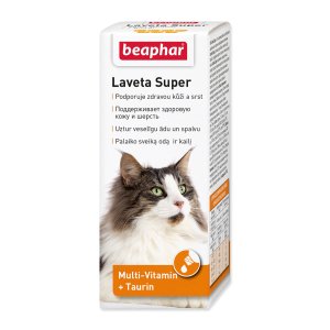 Laveta Super na srsť 50ml