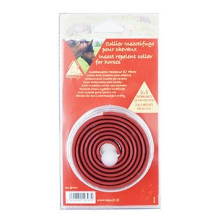 Repelentný obojok pre kone 106cm 1ks