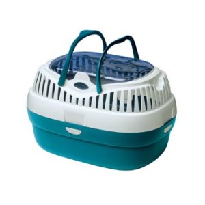 Prepravka pre hlodavce ALADINO L 36x26x23cm FP 1ks