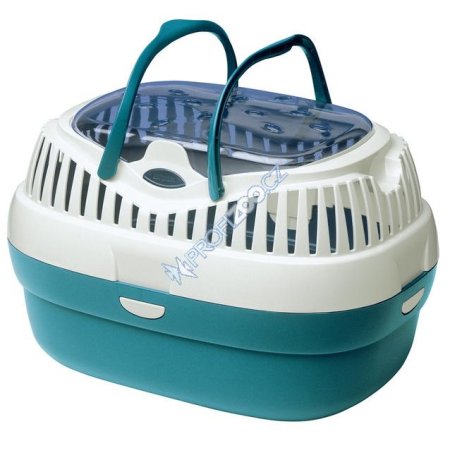 Prepravka pre hlodavce ALADINO L 36x26x23cm FP 1ks