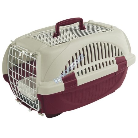 Prepravka ATLAS DELUX 10 OPEN 34x50,7x30cm FP 1ks