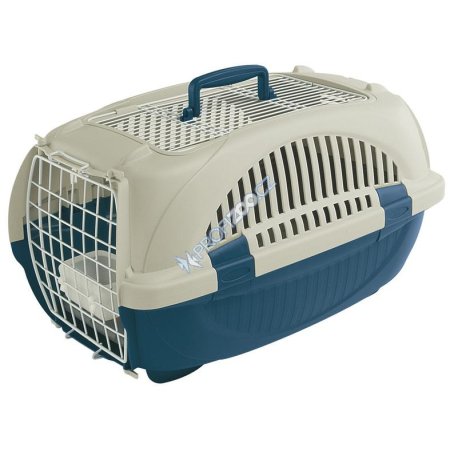 Prepravka ATLAS DELUX 20 OPEN 37,4x57,6x33cm FP 1ks