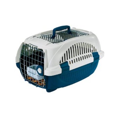 Prepravka ATLAS DELUX 20 OPEN 37,4x57,6x33cm FP 1ks