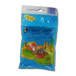 MAPES Strievka zlomky 100 g