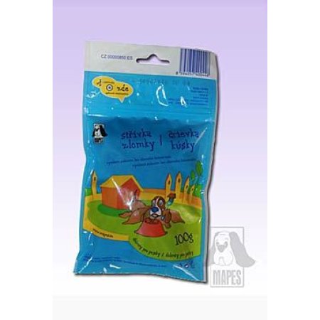 MAPES Strievka zlomky 100 g