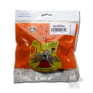 MAPES Srdiečko 100 g