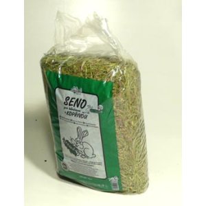 LIMARA Seno so žihľavou 15 l / 500 g