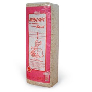 LIMARA Hobliny s vôňou malina 15 l / 0,6 kg