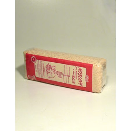 LIMARA Hobliny s vôňou malina 15 l / 0,6 kg