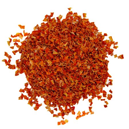 LIMARA Seno s podielom mrkvy 15 l / 500 g