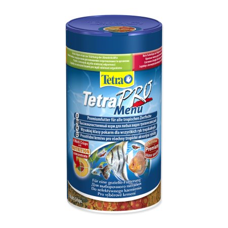 TETRA Pre Menu 250ml