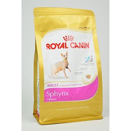 Royal Canin Sphynx 400 g
