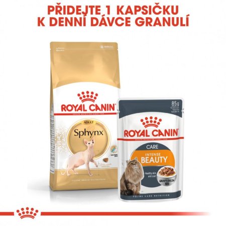 Royal Canin Sphynx 400 g