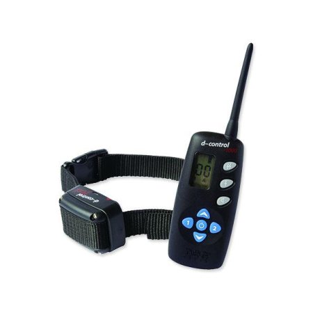 Dogtrace Elektronický výcvikový obojok d‑control 1000