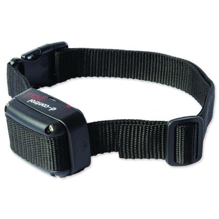 Dogtrace Obojok pre ďalšieho psa - prijímač IZ