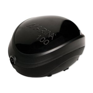 Kompresor MARINA 100,90 l/h 75-150 l 1ks