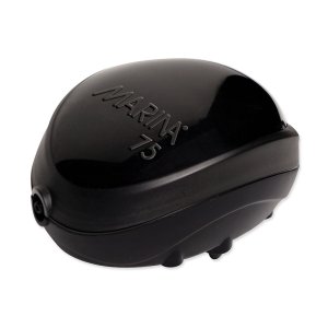 Kompresor MARINA 75,65 l/h 50-100 l 1ks