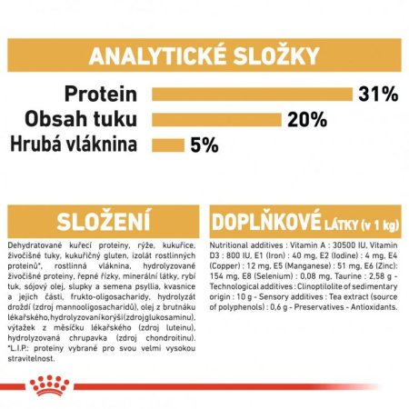 Royal Canin Maine Coon 400 g