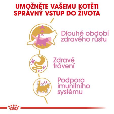 Royal Canin Kitten Maine Coon 400 g