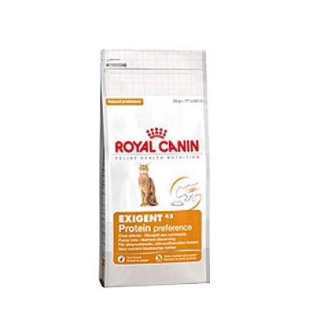 Royal Canin Exigent Proteín 400 g
