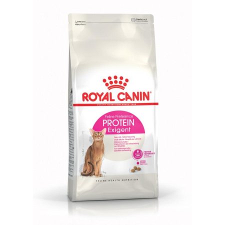 Royal Canin Exigent Proteín 400 g
