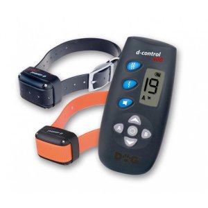 Dogtrácia d-control 402+