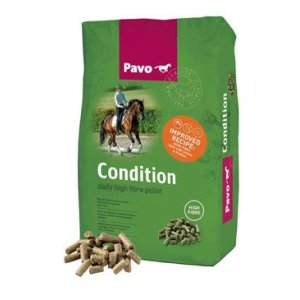 PAVO gra Condition eXtra 20kg