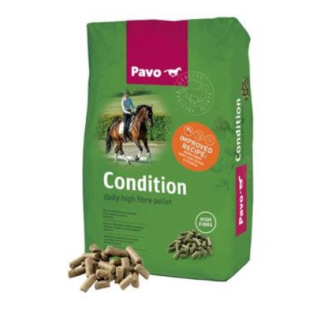 PAVO gra Condition eXtra 20kg