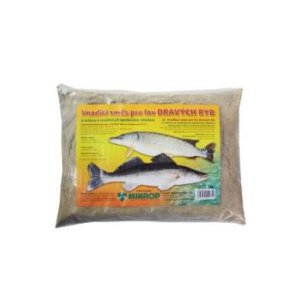 Vnadiaca zmes pre dravé ryby 1kg