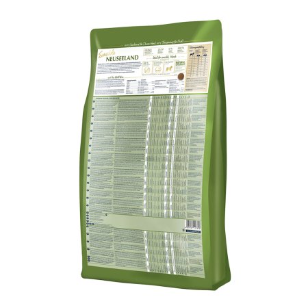 Happy Dog Supreme Sensible Neuseeland 12,5kg