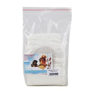 Plienky pre psov veľ. 5A 13-17 kg 1ks