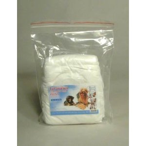 Plienky pre psov veľ. 5A 13-17 kg 1ks