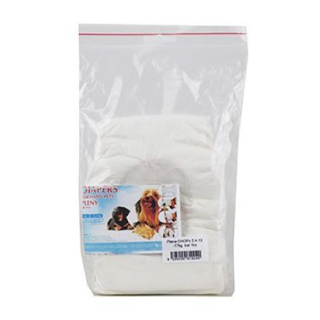Plienky pre psov veľ. 5A 13-17 kg 1ks