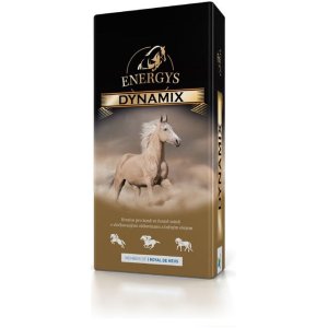 Krmivo koňa Müsli Besterly Dyna Mix 20kg