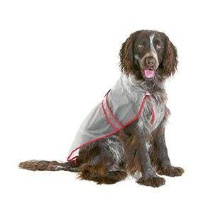 Pláštenka pre psa klasik. 55cm