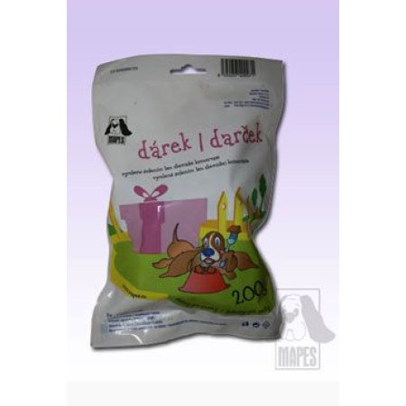 MAPES Darček 200 g