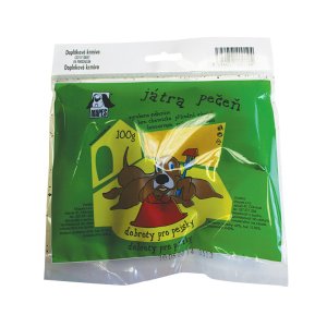 MAPES Pečeň 100 g