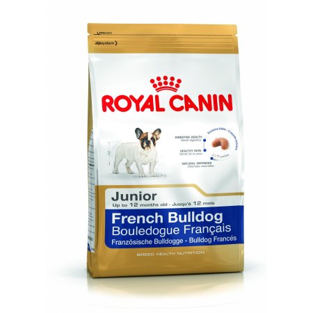 Royal Canin Francúzsky Buldoček Puppy 3 kg