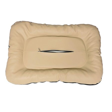 PROFIZOO Podložka Bambus Skai 95 bežová/bežová (skai)