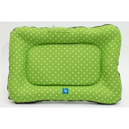 PROFIZOO Odolná Podložka Corado 60 zelená/zelená (Spylon)