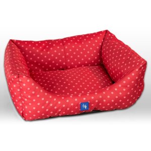 PROFIZOO Pelech Bojar 70 červená/červená (Spylon)