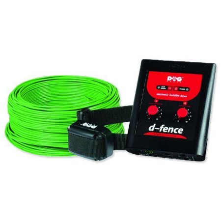 Dogtrace Elektronický neviditeľný plot d‑fence 101