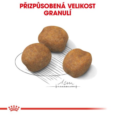 Royal Canin Giant Puppy 1 kg