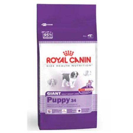 Royal Canin Giant Puppy 1 kg