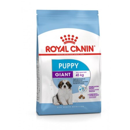 Royal Canin Giant Puppy 1 kg