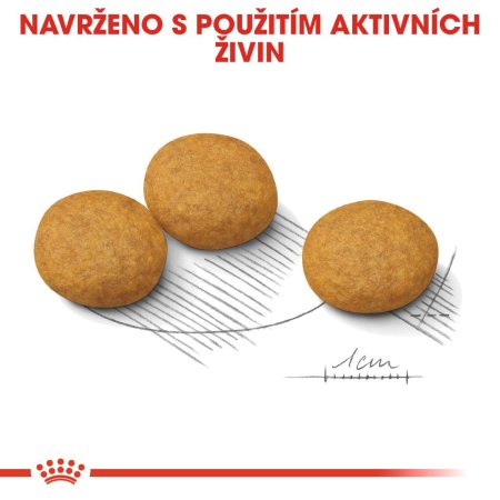 Royal Canin Medium Dermacomfort 3 kg