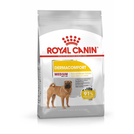 Royal Canin Medium Dermacomfort 3 kg